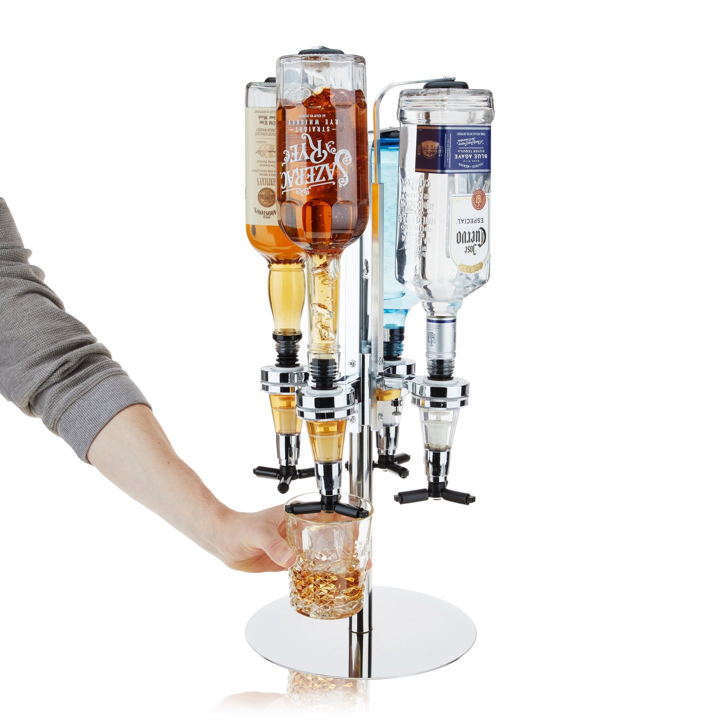 Liquor Tap