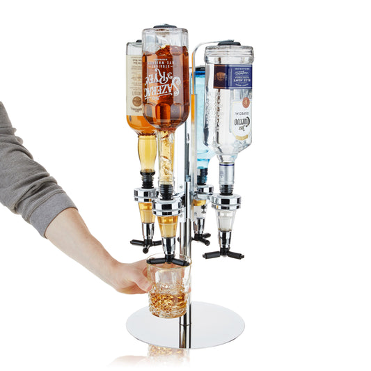 Liquor Tap