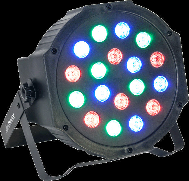 Party Par 181 LED Spot