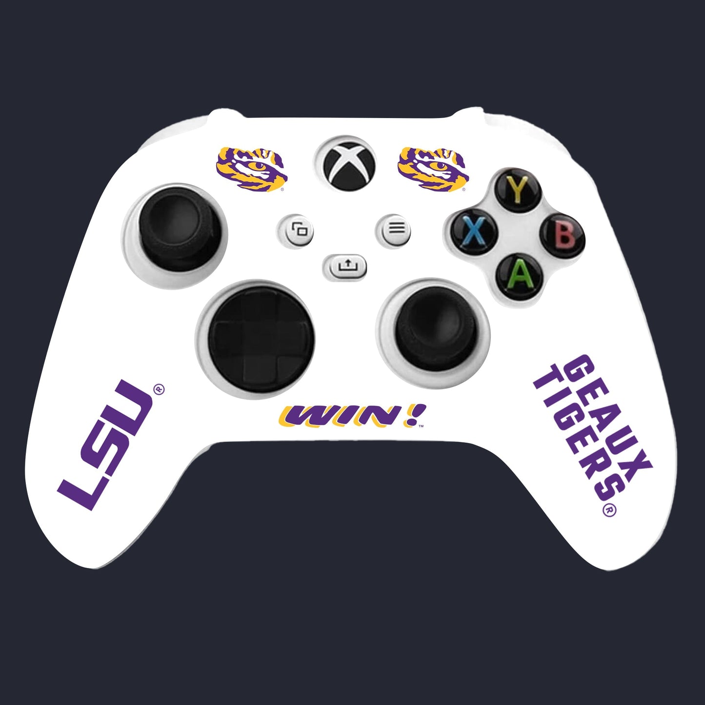 LSU VarsityGripz
