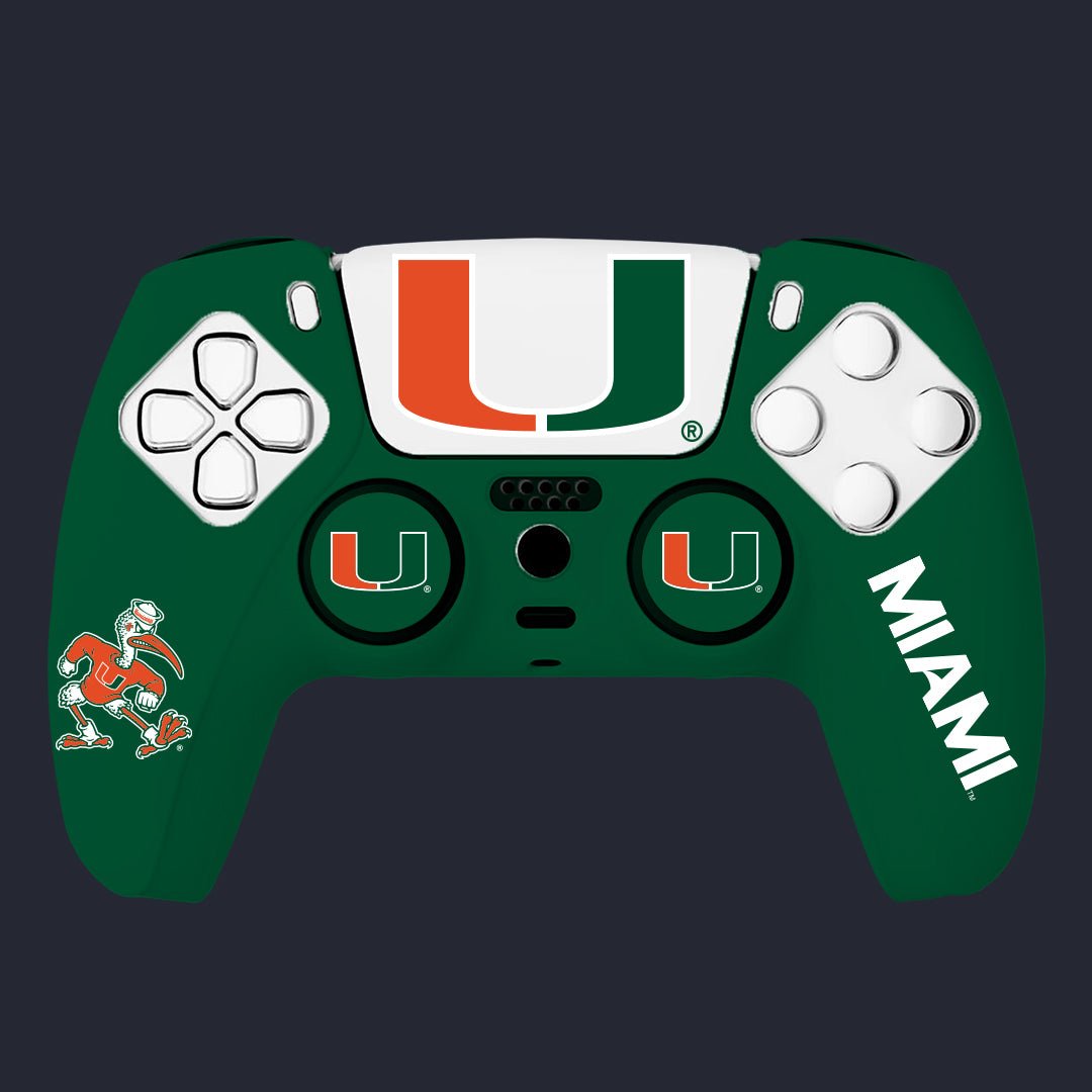 Miami PS5 Starter Kit