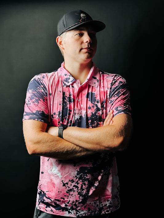 Pinky Polo