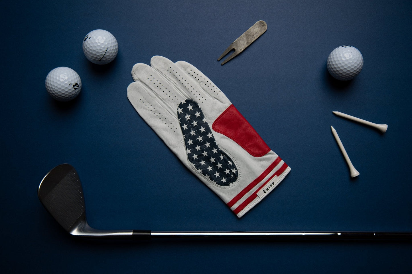 Stars & Stripes
